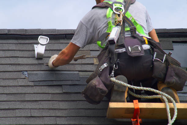 Best Tile Roofing Installation  in Fairmount, GA