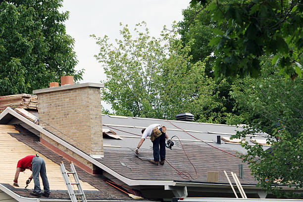 Trusted Fairmount, GA  Roofing repair and installation Experts
