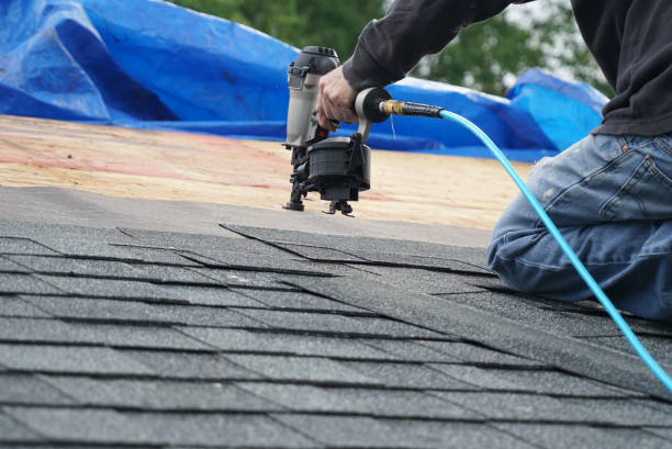 Best Roof Insulation Installation  in Fairmount, GA