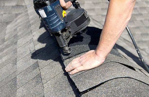 Fast & Reliable Emergency Roof Repairs in Fairmount, GA