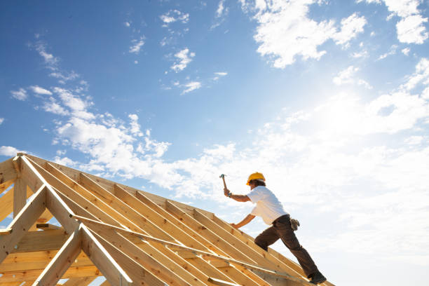 Steel Roofing in Fairmount, GA