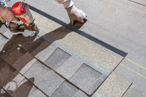 Best Rubber Roofing (EPDM, TPO)  in Fairmount, GA